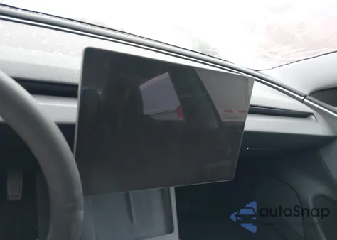 2024 Tesla Model 3 Long Range Dual Motor All-Wheel Drive/Rear-Wheel Drive из США, поврежденный, VIN 5YJ3E1EA7RF772127